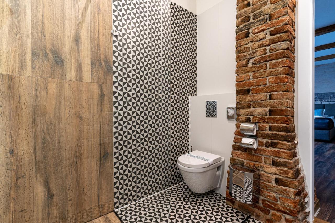 Boutique Slovakia Residence Kosice Exterior photo